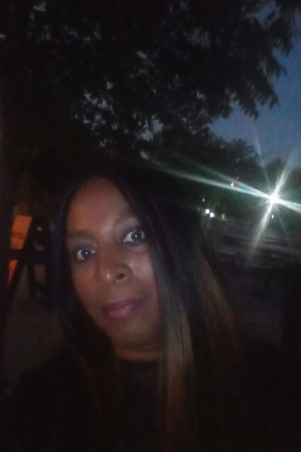 Cruise Brothers Travel Agent Juanita Hayes